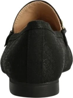 Guess Marta Loafers - Instappers - Dames - Zwart - Maat 38 -Skechers Verkoopwinkel 889x1200 3