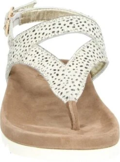 Maruti - Bear Sandaal - Pixel Offwhite/Black - 40 -Skechers Verkoopwinkel 890x1200 4