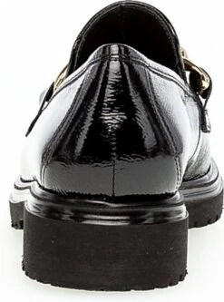 Gabor 92.554 Dames Loafers - Zwart - Maat 40 -Skechers Verkoopwinkel 891x1200 1