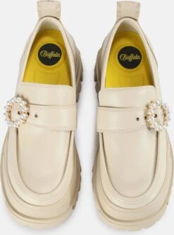 Buffalo Loafer ASPHA LOAFER BUCKLE -Skechers Verkoopwinkel 891x1200 2