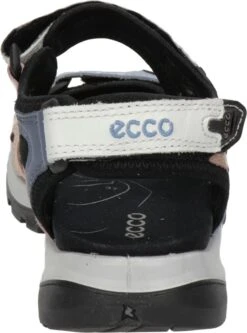 ECCO Offroad Receptor Sandalen Blauw - Dames - Maat 38 34 ECCO Offroad Receptor Sandalen Blauw - Dames - Maat 38 -Skechers Verkoopwinkel 891x1200 3
