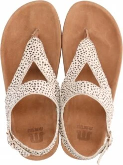 Maruti - Bear Sandaal - Pixel Offwhite/Black - 40 -Skechers Verkoopwinkel 893x1200 1