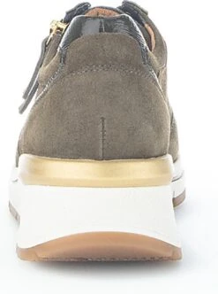 Gabor 96.587 Dames Sneakers - Groen - Maat 40.5 -Skechers Verkoopwinkel 894x1200 4