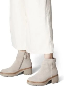 Tamaris Pure Relax Dames Enkellaarsje 1-1-25456-29 341 Wijd Maat: 39 EU -Skechers Verkoopwinkel 895x1200