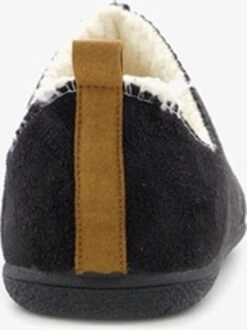 Hush Puppies Dames Pantoffels - Zwart - Maat 37 - Sloffen - Uitneembare Zool -Skechers Verkoopwinkel 898x1200 4