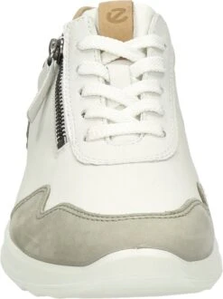 Ecco Flexure Runner W Sneakes Wit Leer - Dames - Maat 39 30 Ecco Flexure Runner W Sneakes Wit Leer - Dames - Maat 39 -Skechers Verkoopwinkel 899x1200 5