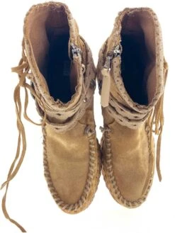 El Vaquero Greta Boots Beige, ,38 / 5 -Skechers Verkoopwinkel 900x1200 2