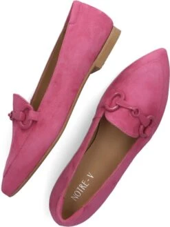 Notre-V 712vca Loafers - Instappers - Dames - Roze - Maat 38 16 Notre-V 712vca Loafers - Instappers - Dames - Roze - Maat 38 -Skechers Verkoopwinkel 902x1200