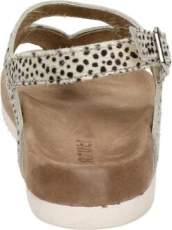 Maruti - Bear Sandaal - Pixel Offwhite/Black - 40 -Skechers Verkoopwinkel 902x1200 4