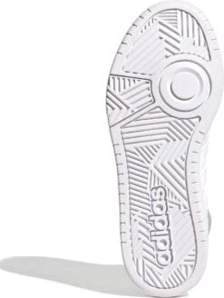 Adidas HOOPS 3.0 MID Dames Sneakers - Maat 39 1/3 25 Adidas HOOPS 3.0 MID Dames Sneakers - Maat 39 1/3 -Skechers Verkoopwinkel 905x1200 2