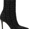Guess Semmiy2 Dames Enkellaarzen/Hak - Zwart - Maat 40 -Skechers Verkoopwinkel 907x1200 1