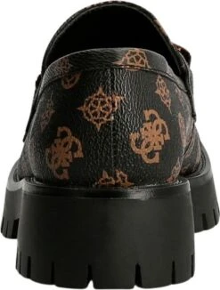Guess Ilary Dames Mocassins - Bruin - Maat 39 -Skechers Verkoopwinkel 908x1200 2