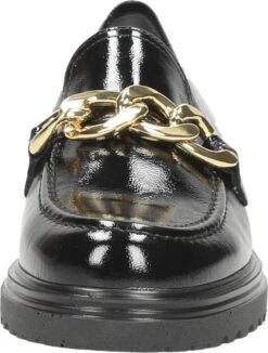 Gabor 92.554 Dames Loafers - Zwart - Maat 38.5 -Skechers Verkoopwinkel 908x1200