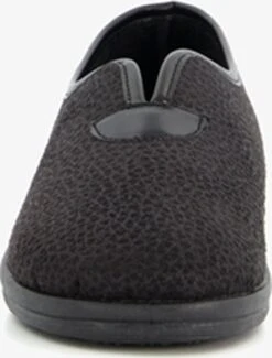 Hush Puppies Dames Pantoffels - Zwart - Maat 39 - Sloffen -Skechers Verkoopwinkel 911x1200 2