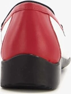 Hush Puppies Dames Mocassins - Blauw - Maat 39 -Skechers Verkoopwinkel 911x1200