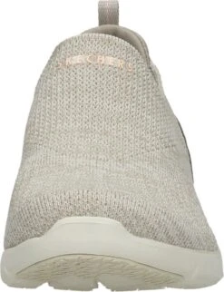 Skechers ArchFit Refine Dames Instapschoen - Beige - Maat 39 32 Skechers ArchFit Refine Dames Instapschoen - Beige - Maat 39 -Skechers Verkoopwinkel 920x1200 2