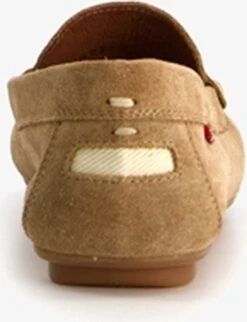 Hush Puppies Suede Dames Mocassins - Beige - Maat 36 -Skechers Verkoopwinkel 920x1200