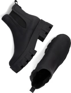 Guess Vaeda Dames Chelseaboot - Zwart - Maat 38 32 Guess Vaeda Dames Chelseaboot - Zwart - Maat 38 -Skechers Verkoopwinkel 920x1200 4