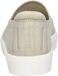 Skechers Poppy Garden Walk Dames Sneakers - Gebroken Wit - Maat 40 -Skechers Verkoopwinkel 922x1200 1