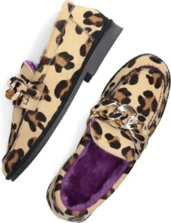 Notre-V 2870 Loafers - Instappers - Dames - Beige - Maat 37 -Skechers Verkoopwinkel 922x1200 4