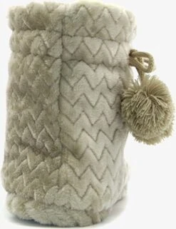 Thu!s Dames Sloffen - Beige - Maat 41/42 - Pantoffels -Skechers Verkoopwinkel 922x1200 7