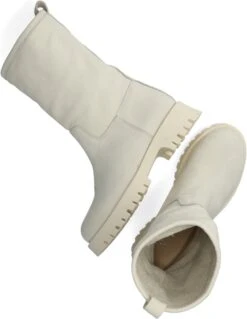 Notre-V 753114 Enkelboots - Enkellaarsjes - Dames - Wit - Maat 40 -Skechers Verkoopwinkel 928x1200 4