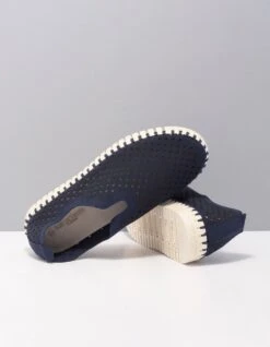 Ilse Jacobsen Tulip3275 Instappers - Dames - Blauw - Maat 41 -Skechers Verkoopwinkel 933x1200 1