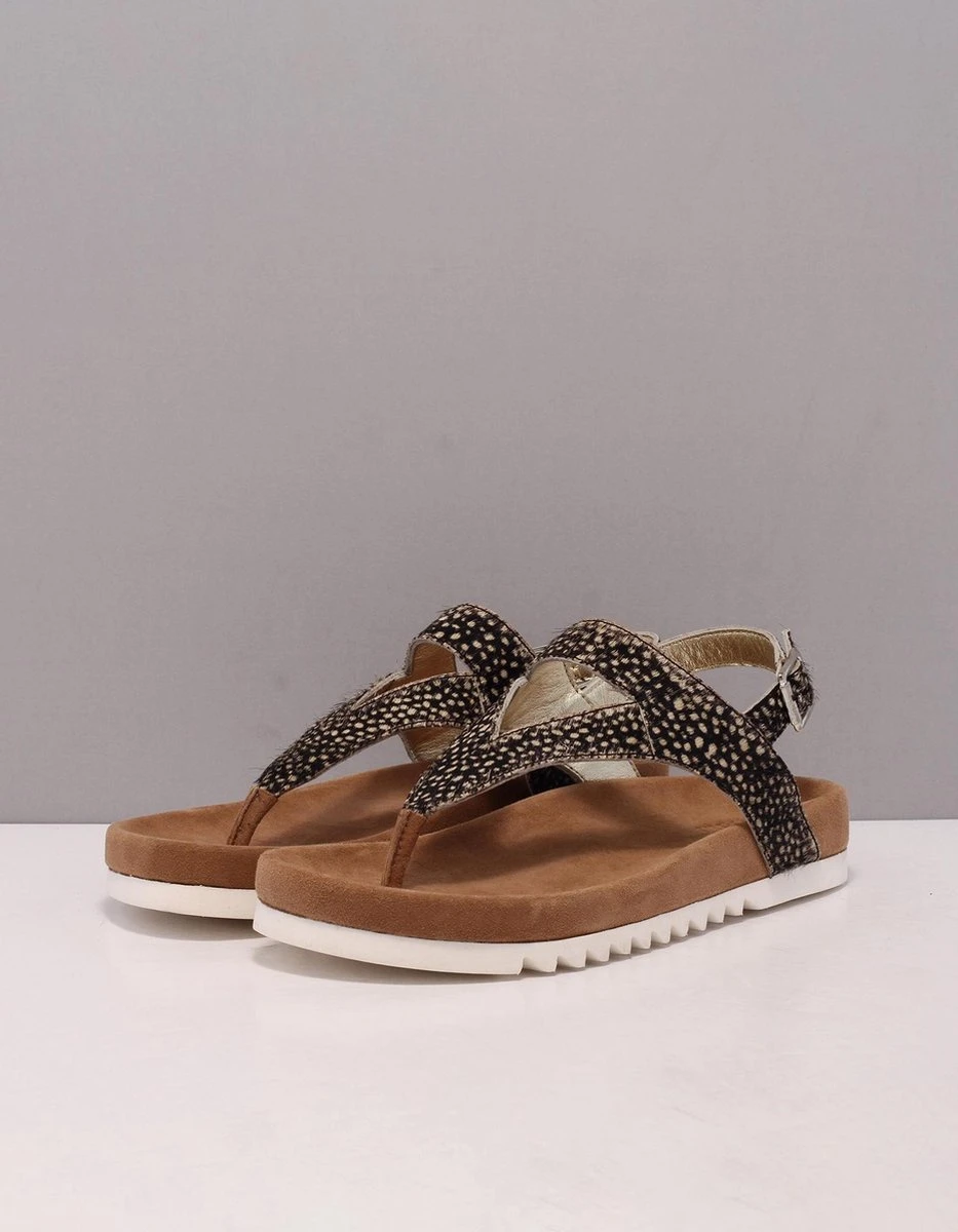 Maruti - Bear Sandalen - Pixel Black - 38 11 Maruti - Bear Sandalen - Pixel Black - 38 - Afbeelding 11