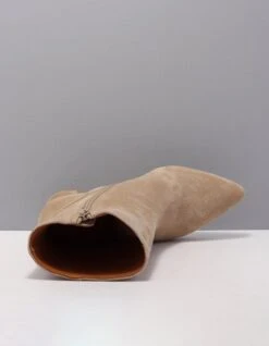 VIA VAI Maddy June Enkellaarsjes Dames - Beige - Maat 39 -Skechers Verkoopwinkel 933x1200 5