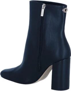 Guess Beaker Enkellaarsjes - Enkelboots Met Rits - Dames - Zwart - Maat 40 -Skechers Verkoopwinkel 933x1200 8