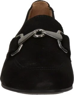 Gabor Dames Loafer - Zwart - Maat 39 -Skechers Verkoopwinkel 936x1200