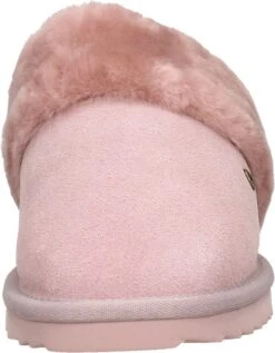 Warmbat Flurry Dames Sloffen - Mauve - Maat 39 -Skechers Verkoopwinkel 936x1200 8