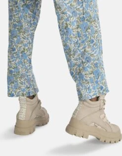 Buffalo Aspha Veterboots Beige - Maat 38 23 Buffalo Aspha Veterboots Beige - Maat 38 -Skechers Verkoopwinkel 937x1200 6