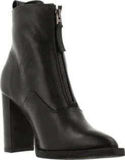 G-Star Raw Dames Enkellaars - Zwart - Maat 37 -Skechers Verkoopwinkel 939x1200