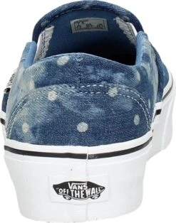 Vans Asher Platform Sportief - Licht Blauw - Maat 39 -Skechers Verkoopwinkel 943x1200 2