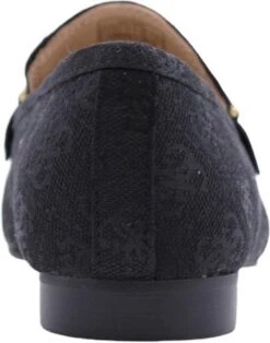 Guess Marta Loafers - Instappers - Dames - Zwart - Maat 38 -Skechers Verkoopwinkel 943x1200 3