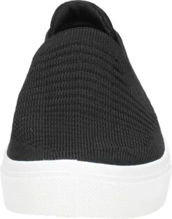 Skechers Poppy Garden Walk Dames Instappers - Zwart - Maat 38 -Skechers Verkoopwinkel 944x1200 1