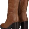 Omoda Lprexi-01 Enkellaarsjes - Enkelboots Met Rits - Dames - Bruin - Maat 40 -Skechers Verkoopwinkel 944x1200 2