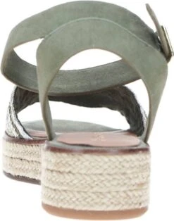 Tamaris Dames Sandaal - Mint - Maat 42 -Skechers Verkoopwinkel 944x1200 4