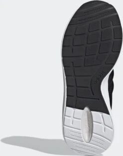 Adidas Pure Comfort Sneakers Dames Zwart -Skechers Verkoopwinkel 945x1200 2