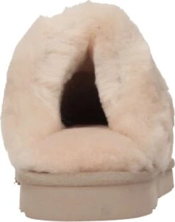 Warmbat Flurry Pantoffels - Sloffen - Dames - Beige - Maat 38 -Skechers Verkoopwinkel 946x1200 1