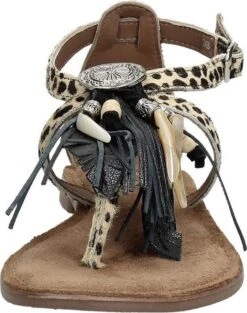 Lazamani Sandalen Beige - Maat 39 -Skechers Verkoopwinkel 948x1200 5