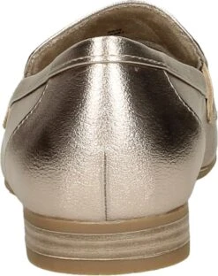 Marco Tozzi Dames Loafer - Goud - Maat 41 -Skechers Verkoopwinkel 950x1200 2