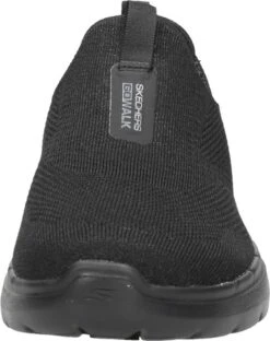 Skechers Go Walk Sneakers Zwart - Maat 40 -Skechers Verkoopwinkel 950x1200