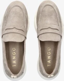 Tango Yasmine 4 Loafers - Instappers - Dames - Grijs - Maat 41 -Skechers Verkoopwinkel 952x1200
