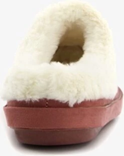 Thu!s Dames Pantoffels - Roze - Maat 38 - Sloffen -Skechers Verkoopwinkel 952x1200 3