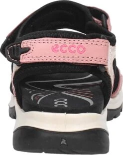 ECCO Offroad Dames Sandalen - Roze - Maat 37 -Skechers Verkoopwinkel 953x1200 1