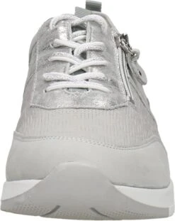 Waldläufer - H-petra Licht Grijs 11 Waldläufer - H-petra Licht Grijs -Skechers Verkoopwinkel 953x1200 2