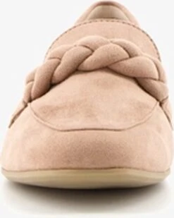 Nova Dames Instappers - Beige - Maat 38 -Skechers Verkoopwinkel 958x1200