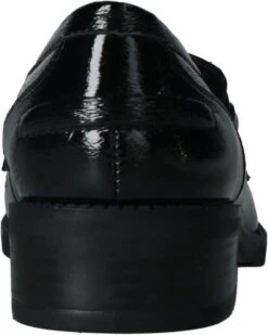 Tamaris Dames Loafer - Zwart - Maat 39 -Skechers Verkoopwinkel 959x1200